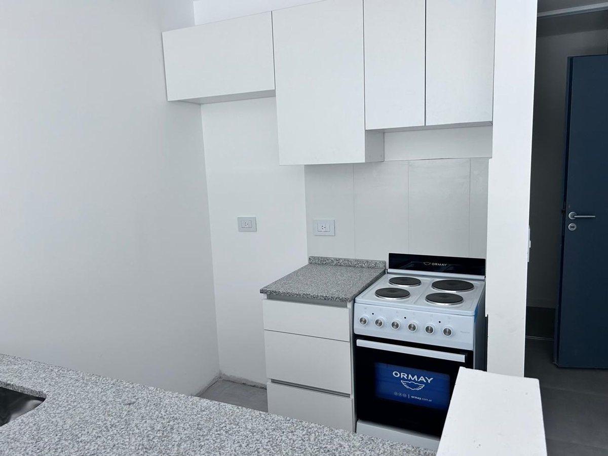 Foto de VENTA MONOAMBIENTE EN VILLA DEL PARQUE BALCON, imagen 2