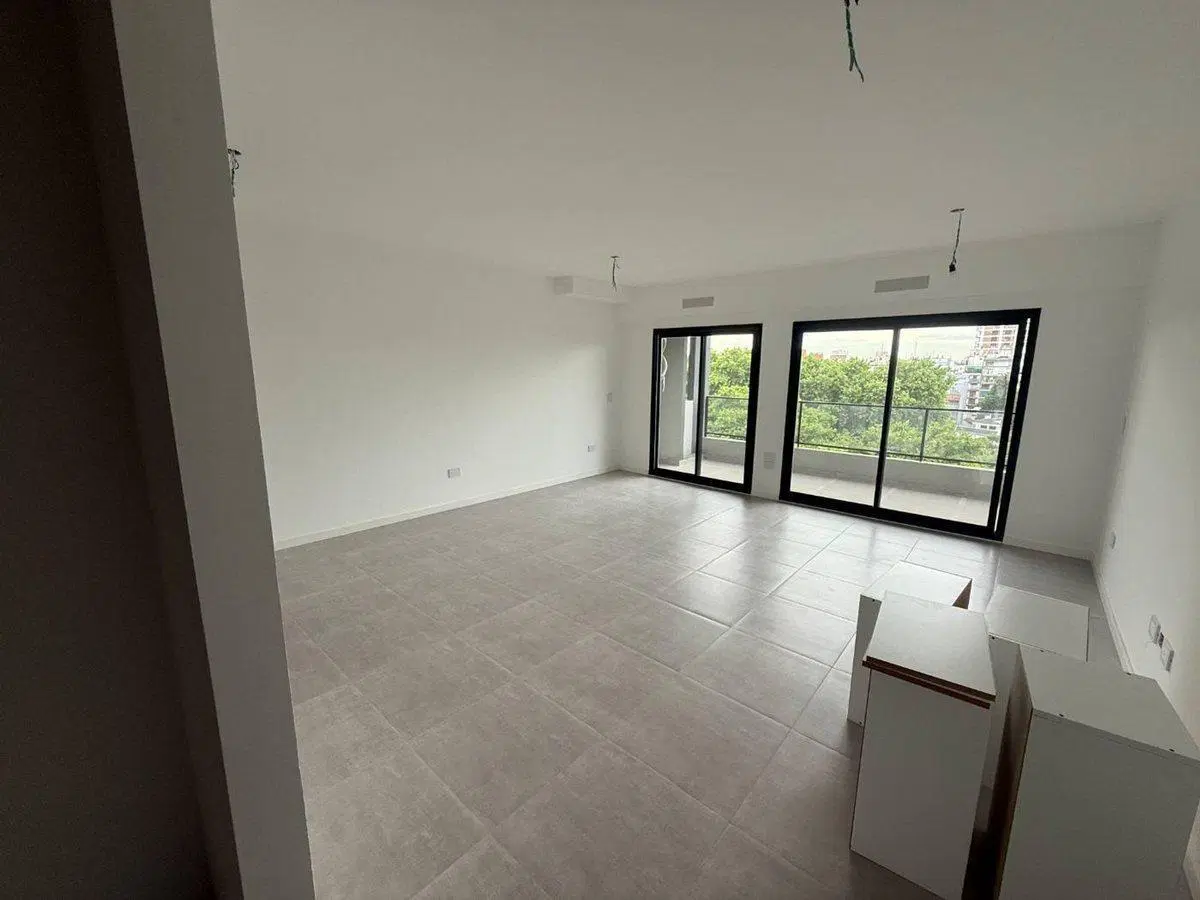 DEPTO DOS AMBIENTES EN VENTA VILLA DEL PARQUE 4