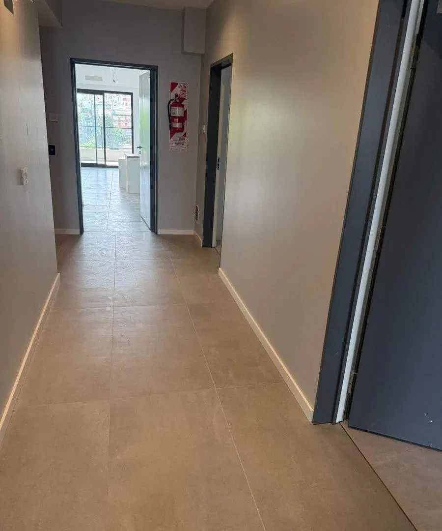 DEPTO DOS AMBIENTES EN VENTA VILLA DEL PARQUE 2