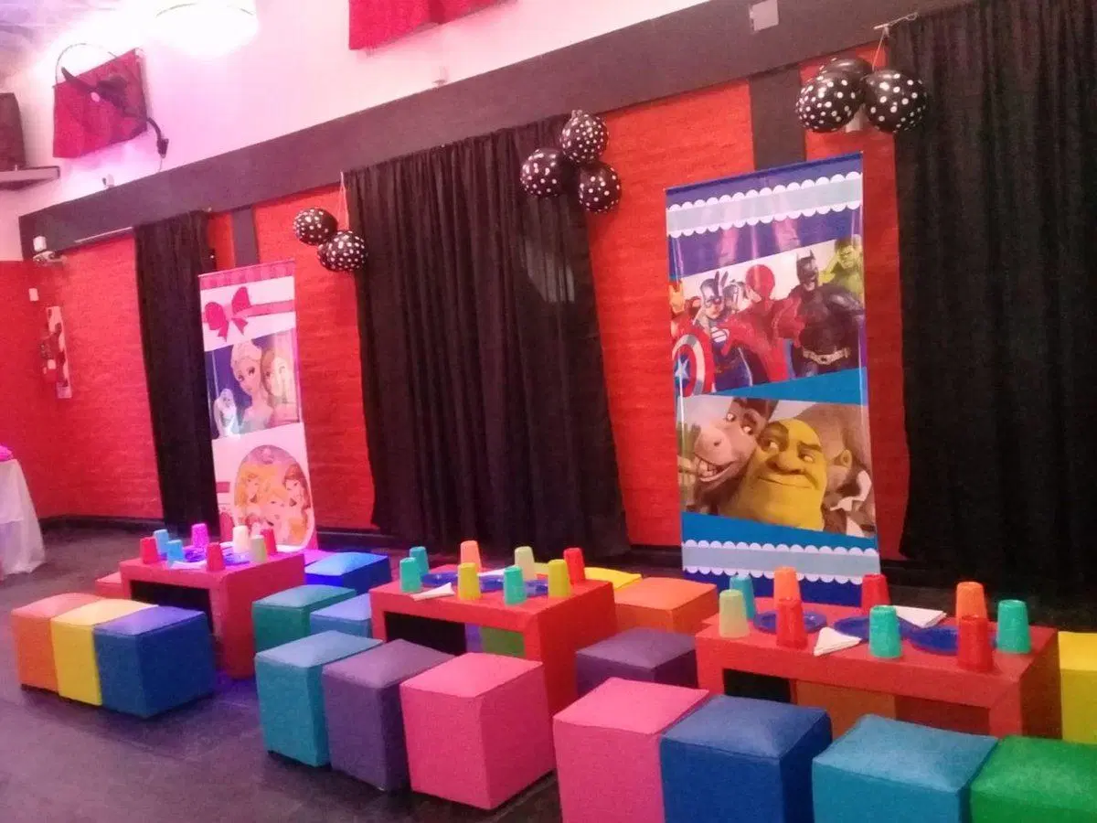 VENTA SALON CON DEPARTAMENTO EN GONZALEZ CATAN 2