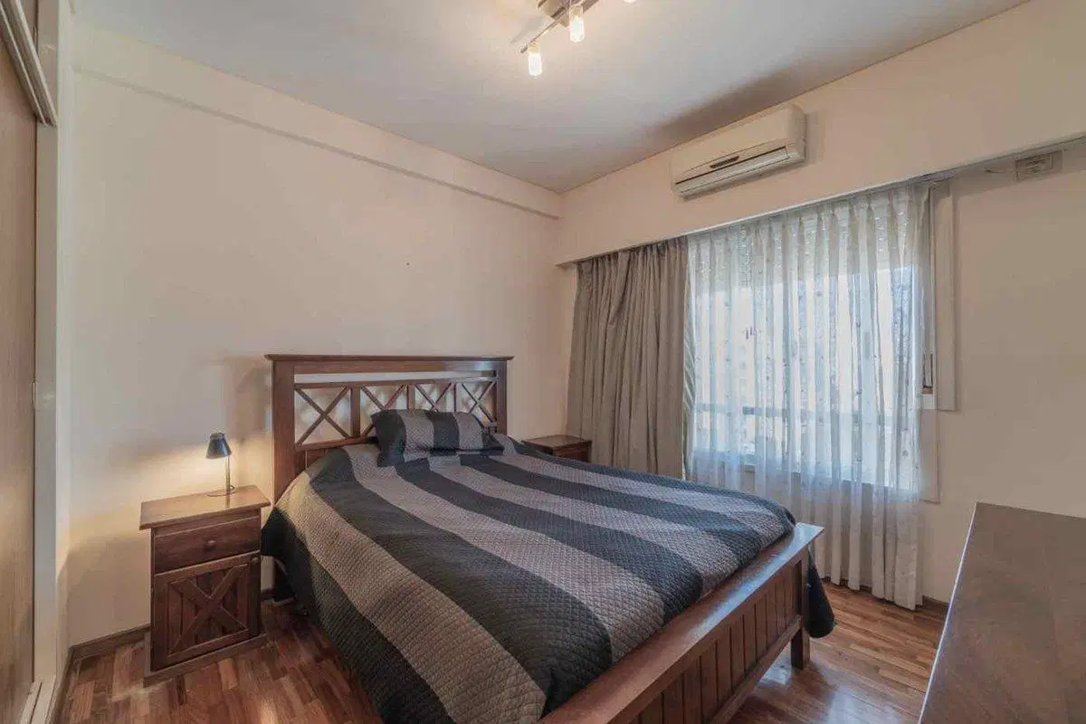 Venta depto 4 amb terraza cochera Santos Lugares 5