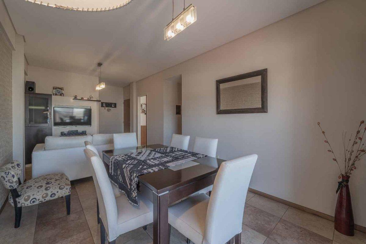 Foto de Venta depto 4 amb terraza cochera Santos Lugares, imagen 4