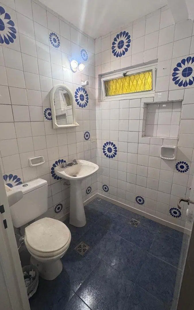 DEPARTAMENTO ALQUILER APTO PROFESIONAL MARTINEZ 4