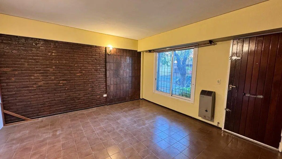 DEPARTAMENTO ALQUILER APTO PROFESIONAL MARTINEZ 2