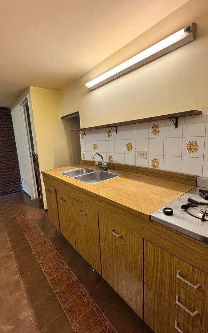 DEPARTAMENTO ALQUILER APTO PROFESIONAL MARTINEZ 3