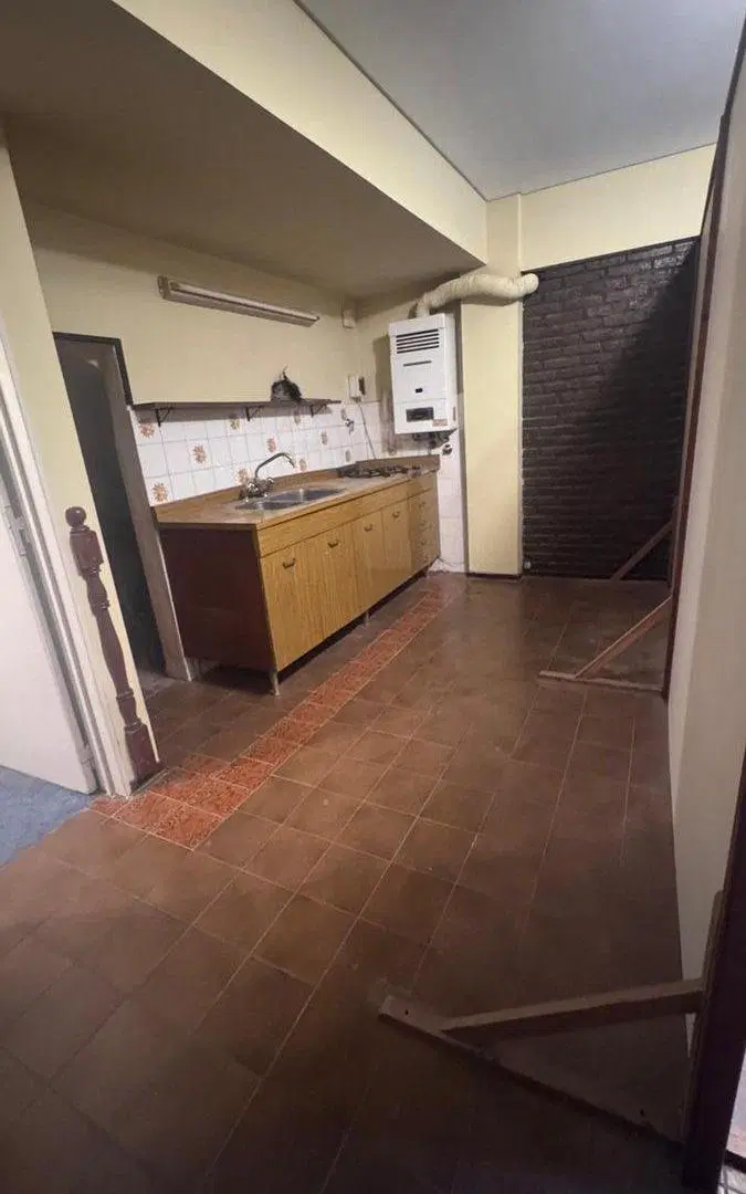 DEPARTAMENTO ALQUILER APTO PROFESIONAL MARTINEZ 5
