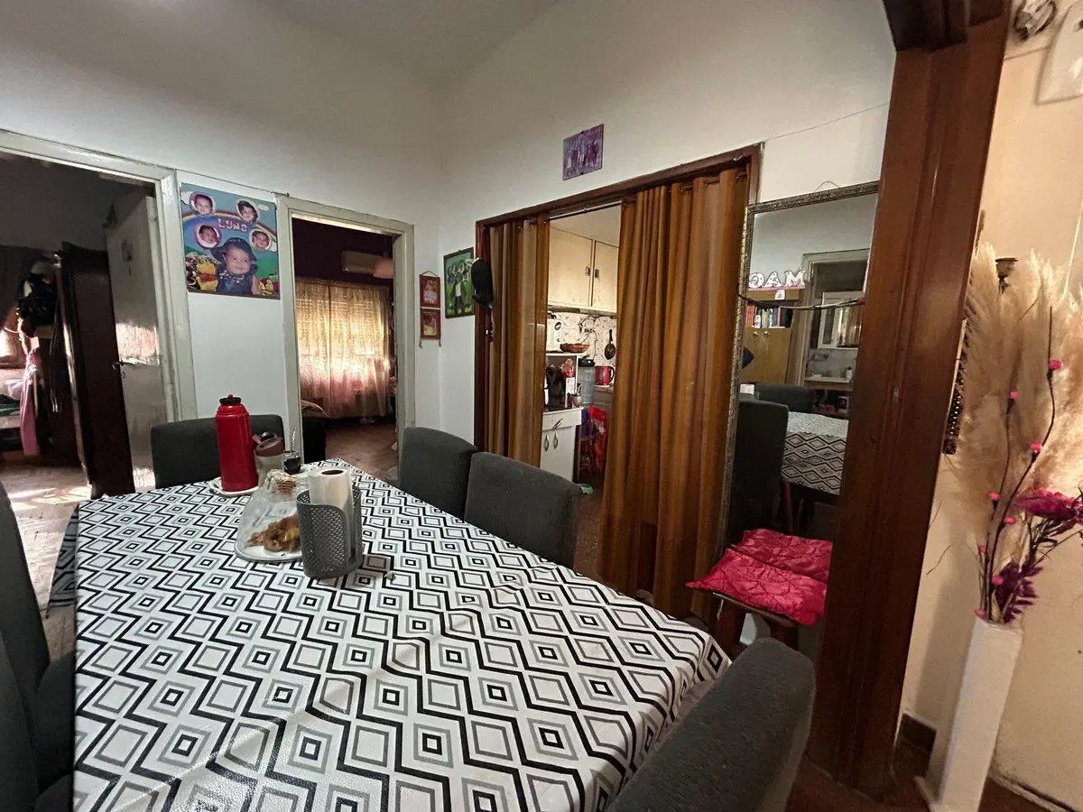 Venta casa Villa Maipu  –Excelente lote de 10x34 3