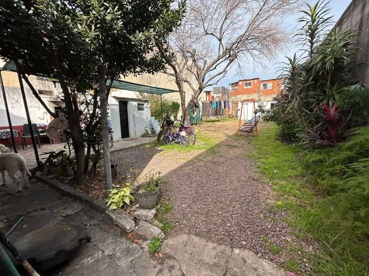 Venta casa Villa Maipu  –Excelente lote de 10x34 2