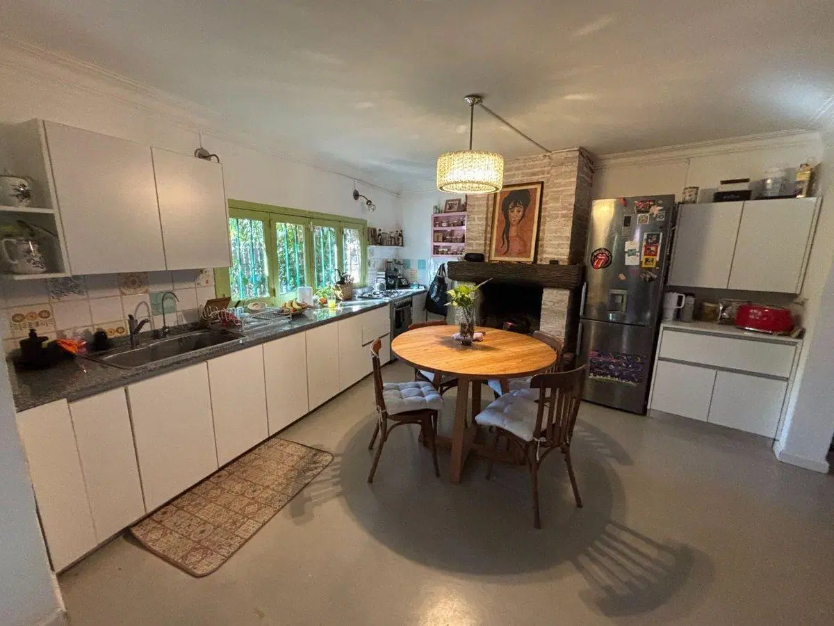 VENTA CASA 6 AMB PATIO TERRAZA PARRILLA SAN ISIDRO 4