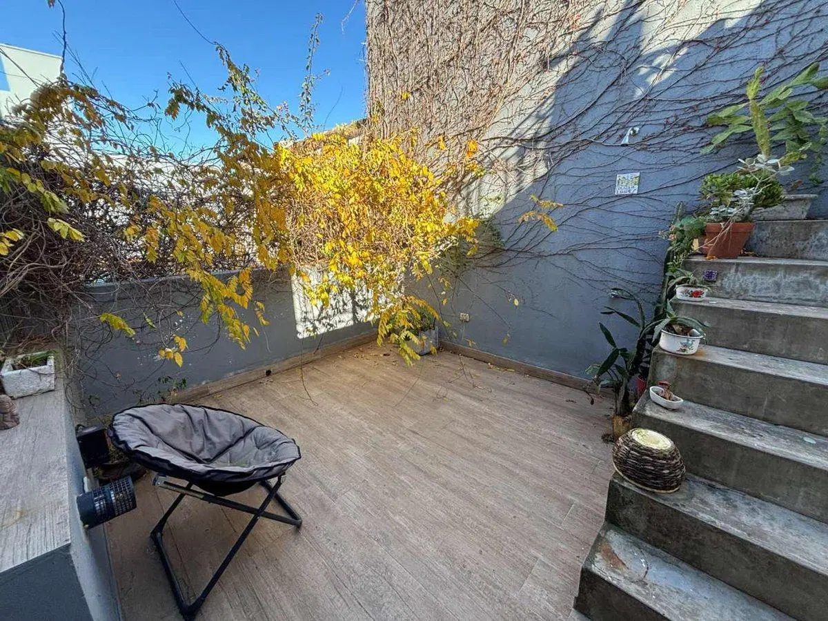 VENTA CASA 6 AMB PATIO TERRAZA PARRILLA SAN ISIDRO 5