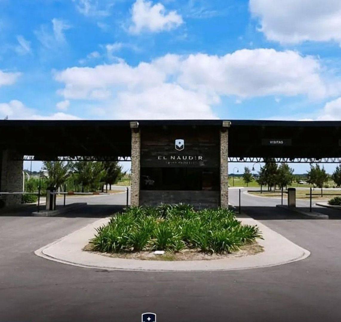 VENTA LOTE 788m² NAUDIR ETAPA 1 BELEN DE ESCOBAR