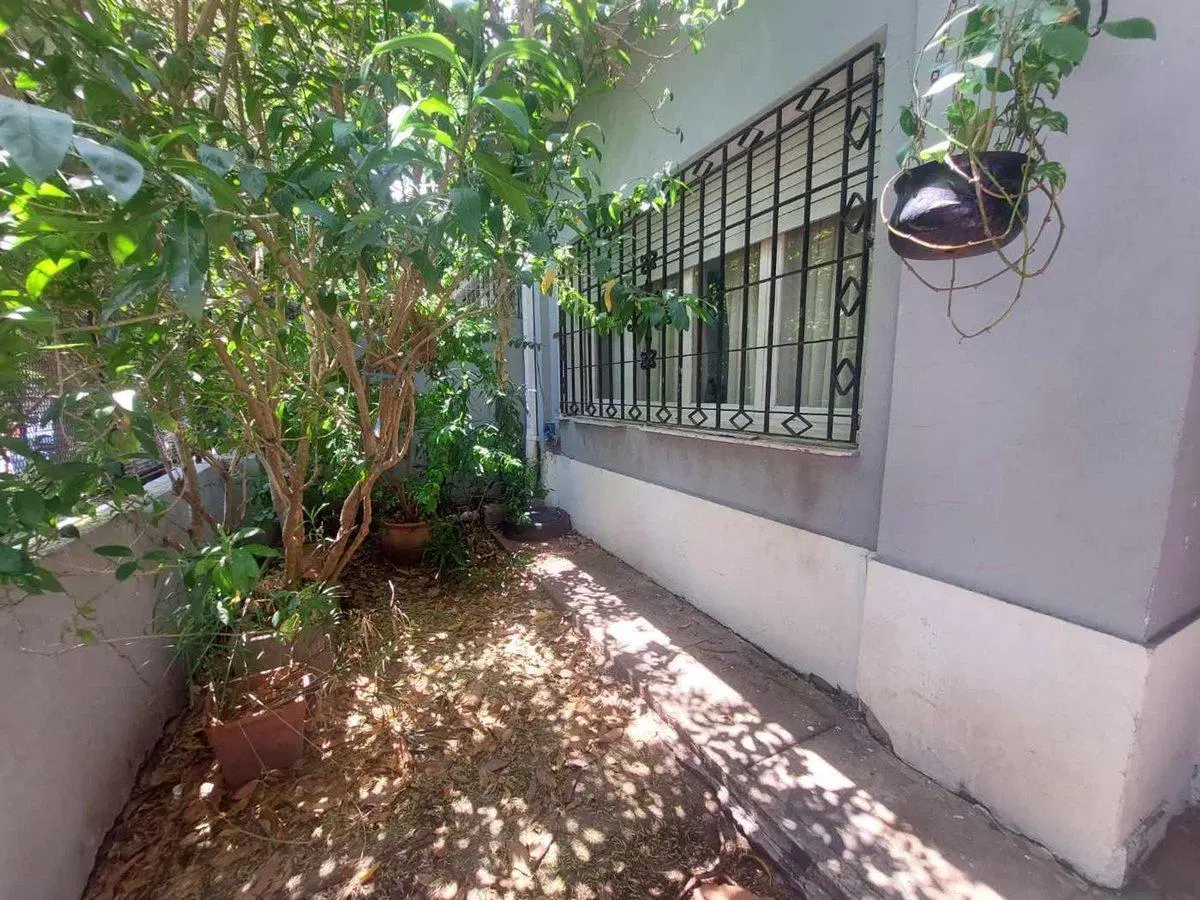 Venta casa 4 ambientes Martínez a refaccionar 4