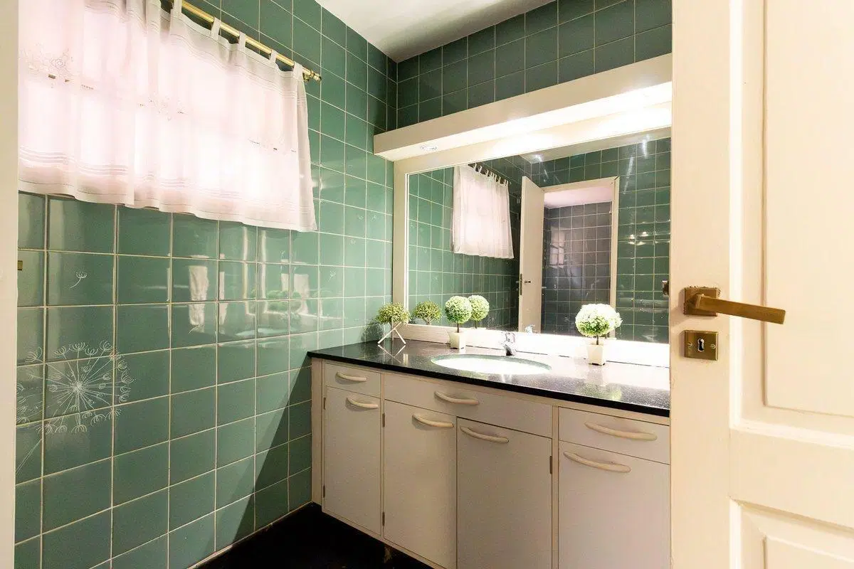Casa 6 ambientes en venta Martinez Pileta Quincho 3