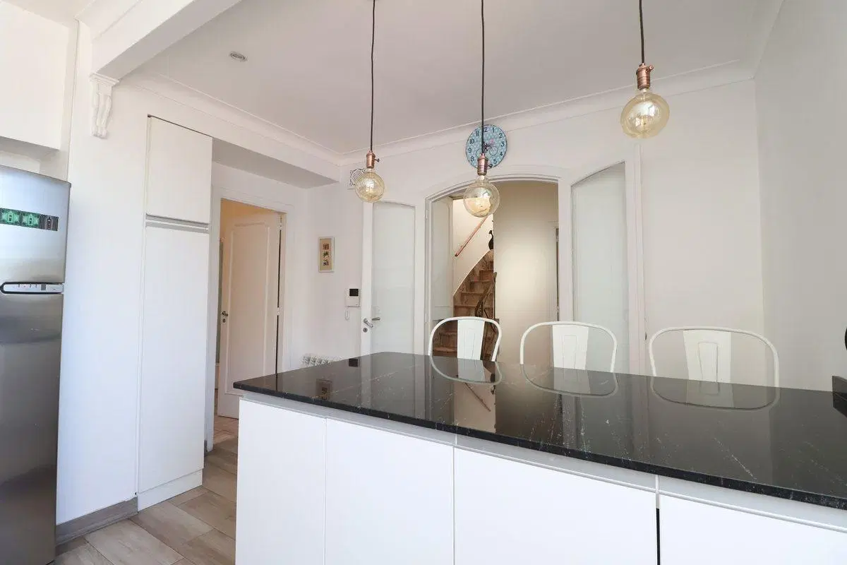 VENTA PH TIPO CASA 6AMB APTO CREDITO VILLA URQUIZA 3