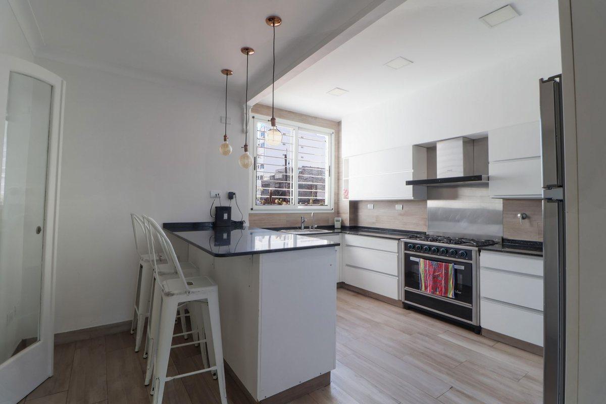 Foto de VENTA PH TIPO CASA 6AMB APTO CREDITO VILLA URQUIZA, imagen 3