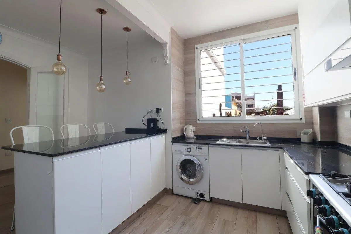 VENTA PH TIPO CASA 6AMB APTO CREDITO VILLA URQUIZA 5