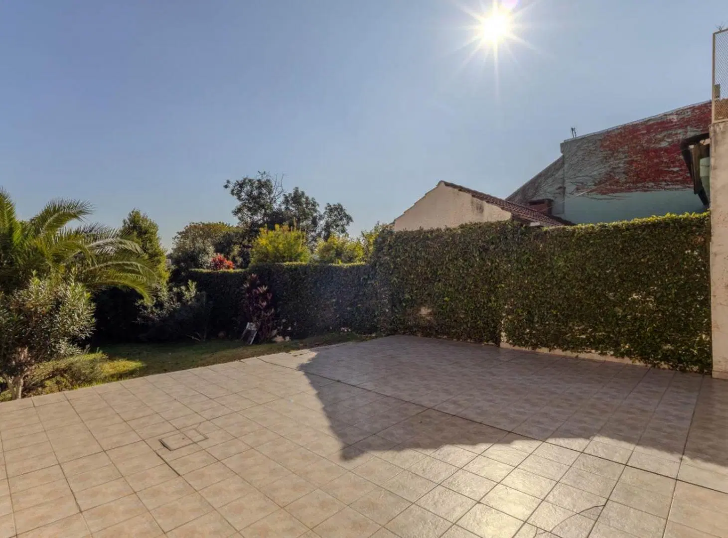 Venta casa 5 amb Ballester jardín apto crédito 8