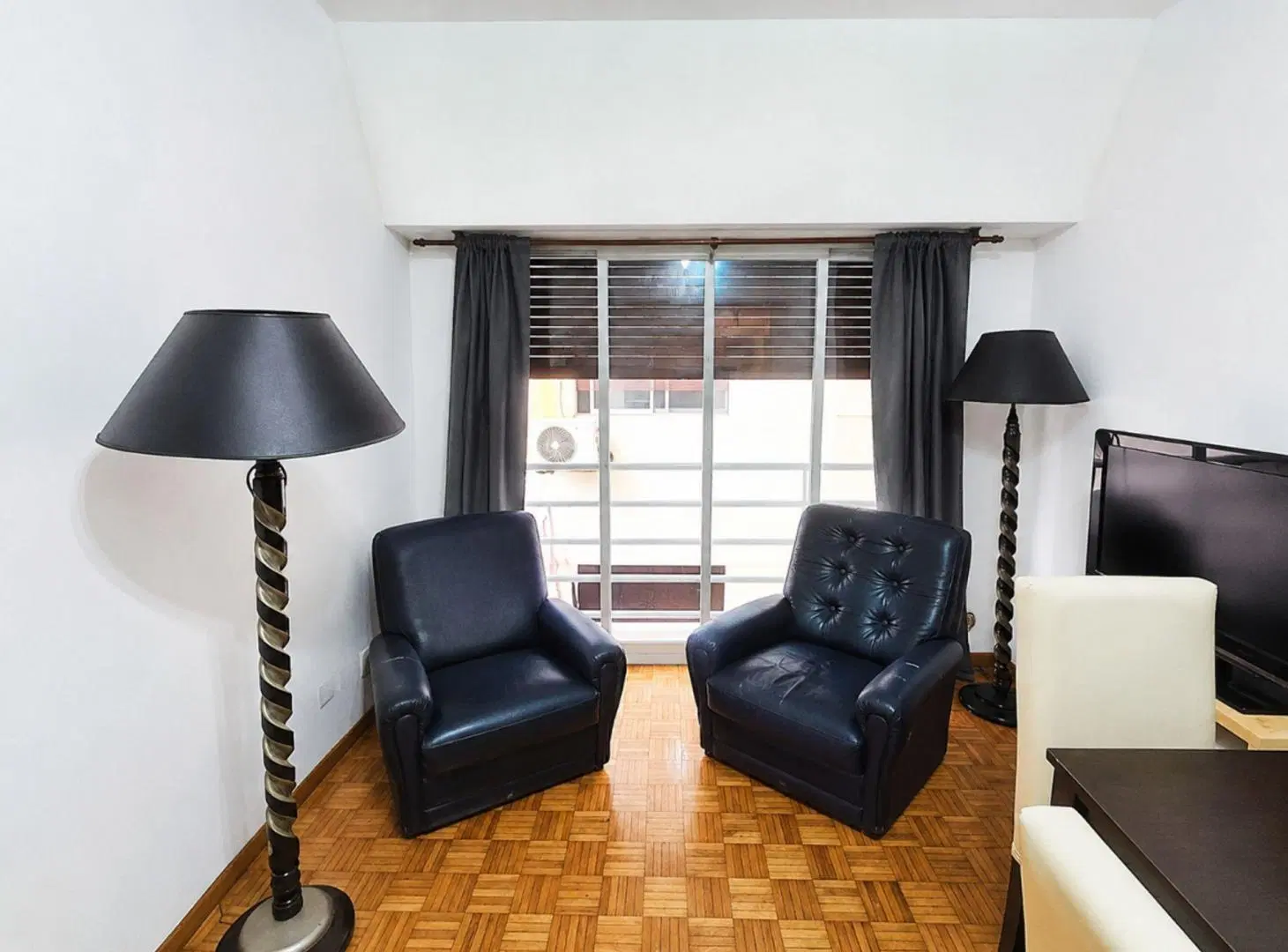 Alquiler Depto 2 ambientes en Vicente López 36 m2 2