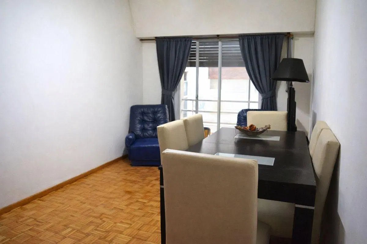 Alquiler Depto 2 ambientes en Vicente López 36 m2 5