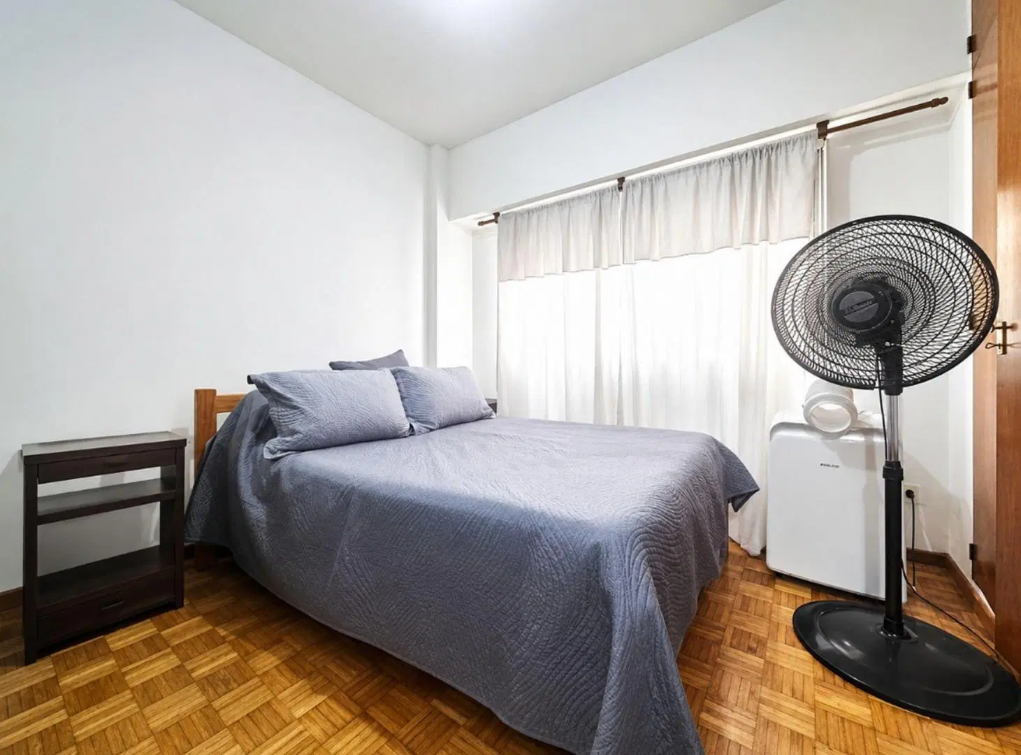 Alquiler Depto 2 ambientes en Vicente López 36 m2 4