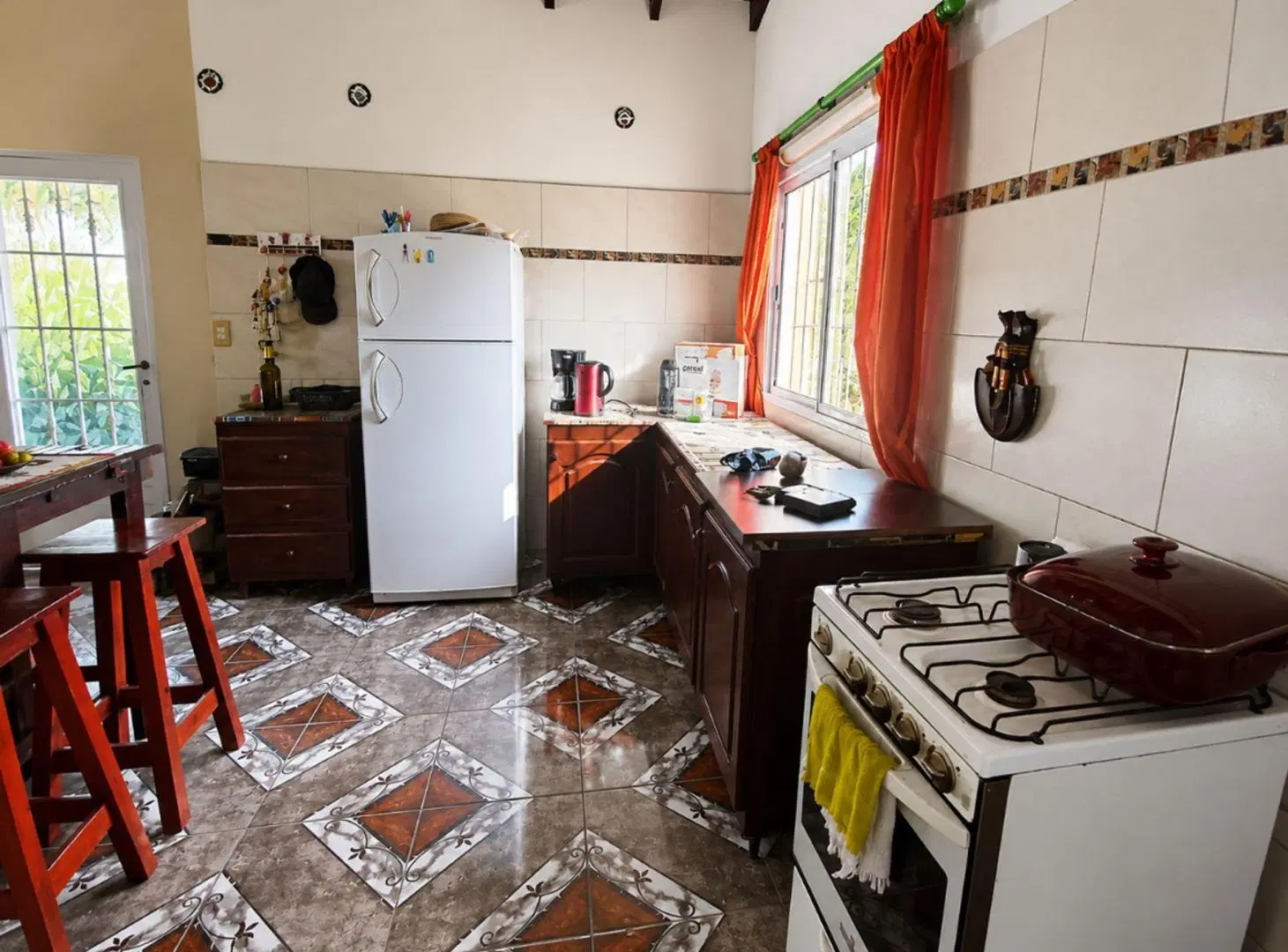 Venta - Casa en B° Jularó, Exaltacion de la Cruz 3