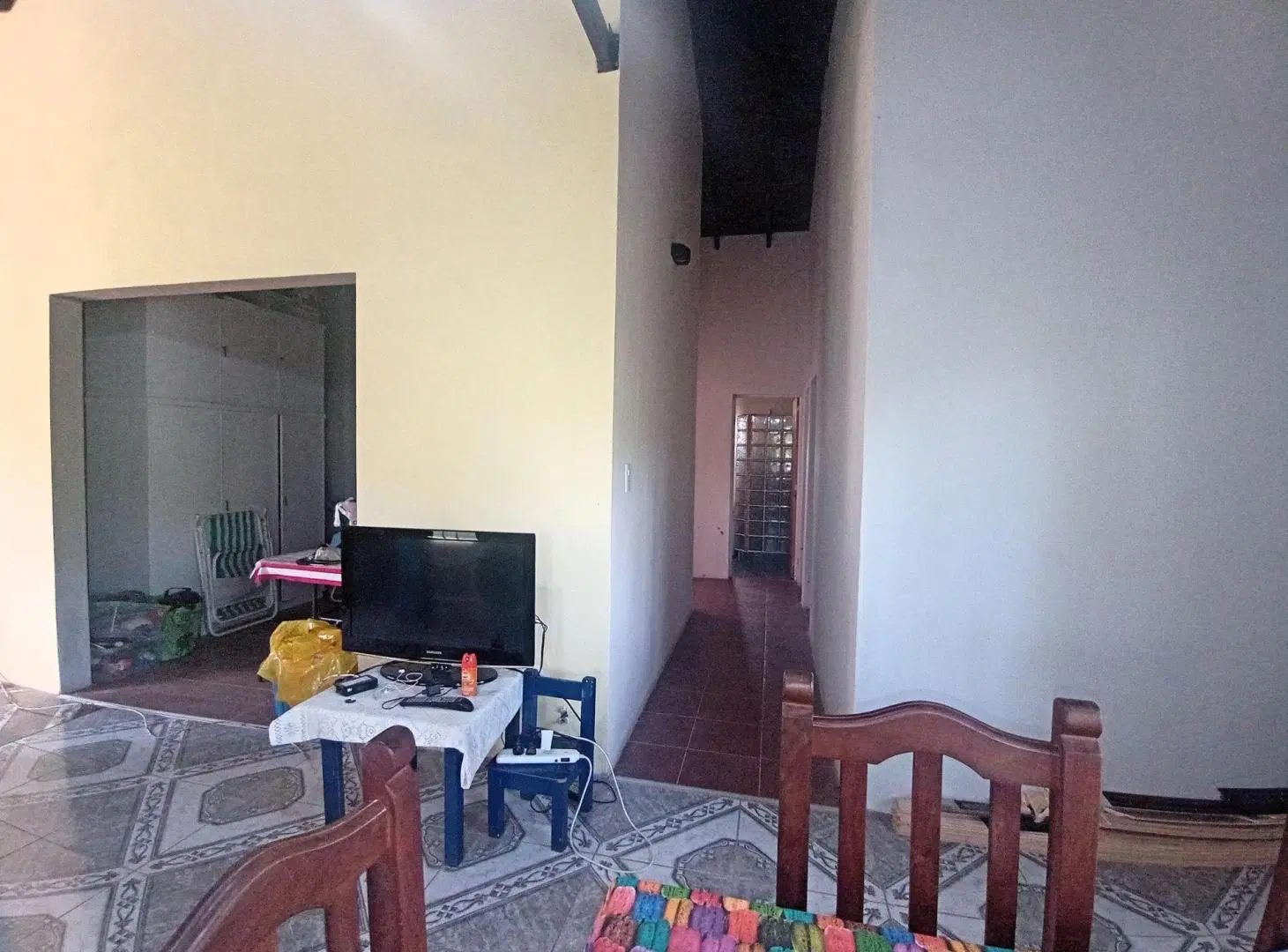 Venta - Casa en B° Jularó, Exaltacion de la Cruz 3
