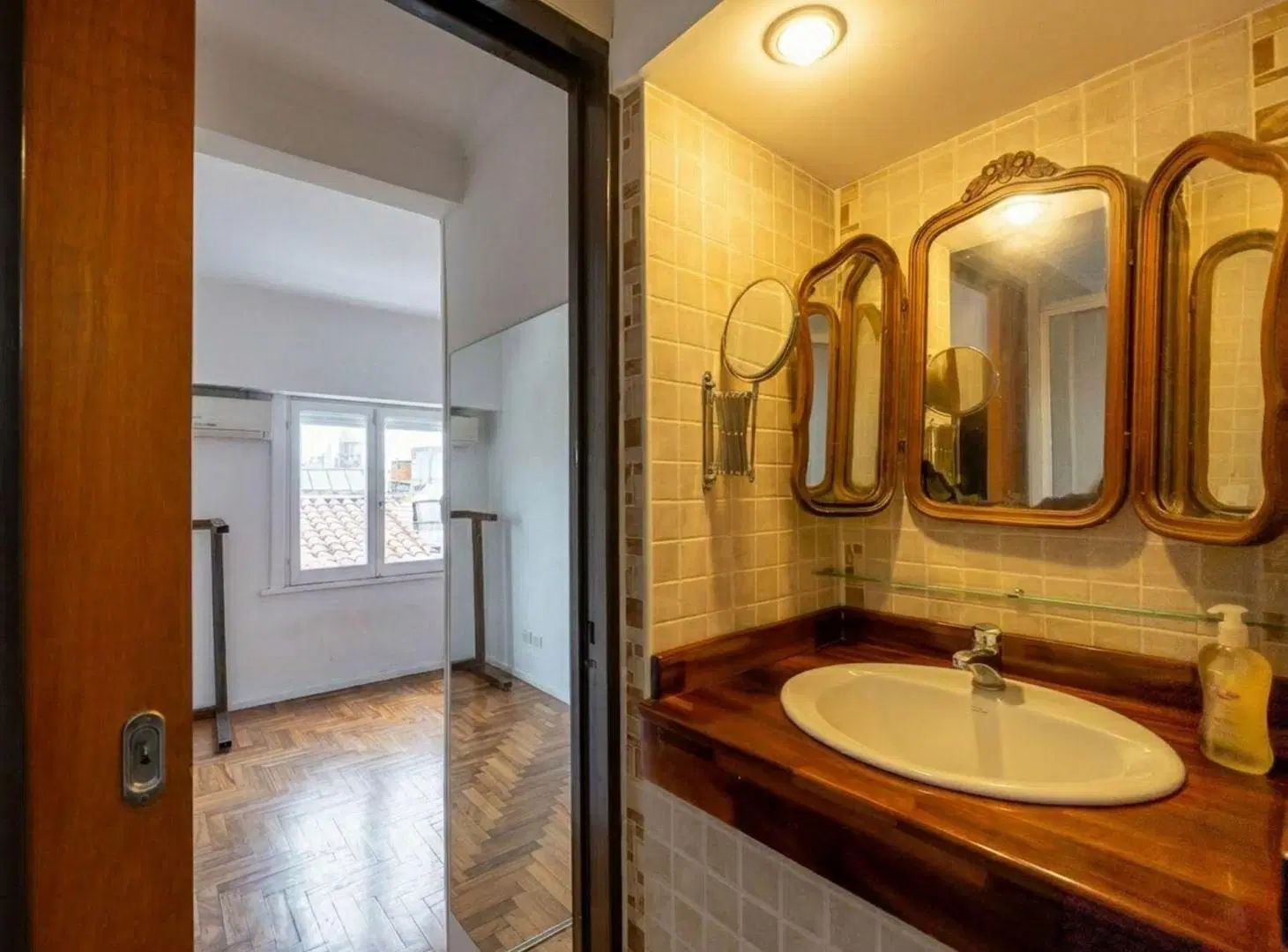 VENTA PH 4 AMB. MARTINEZ. EXCELENTE UBICACIÓN 5