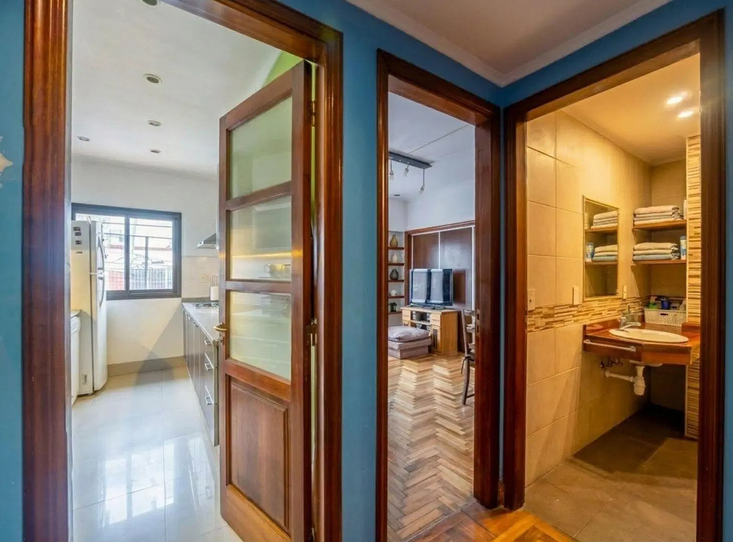 VENTA PH 4 AMB. MARTINEZ. EXCELENTE UBICACIÓN 4