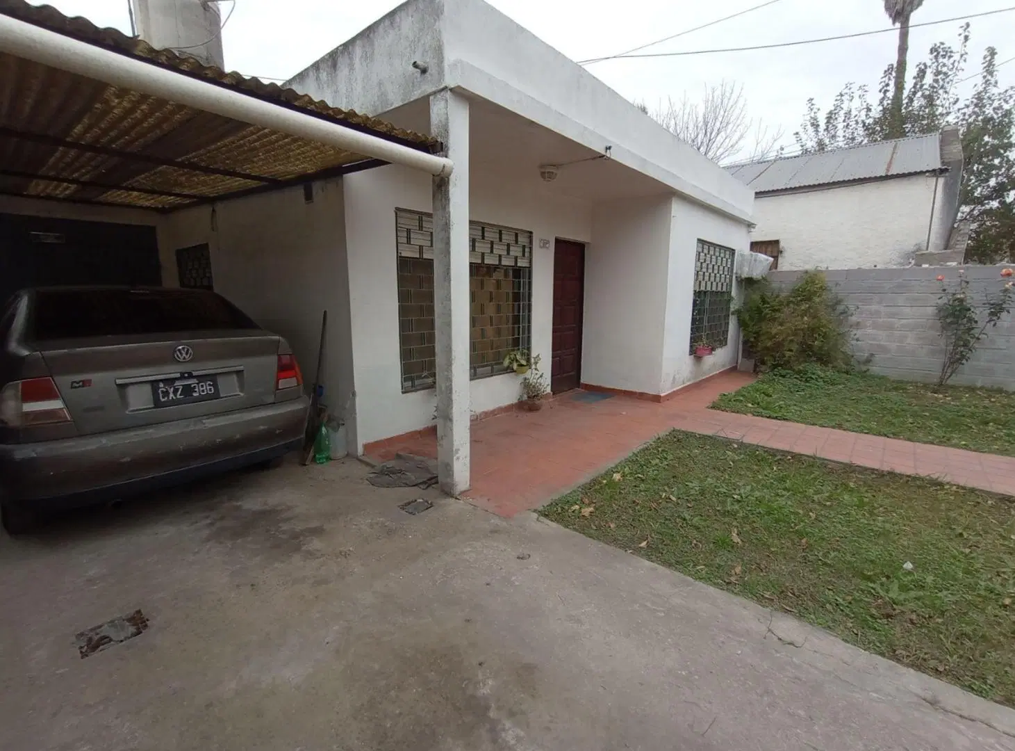 VENTA CASA 2 DORM JARDIN COCH GARIN BARRIO CABOT 4
