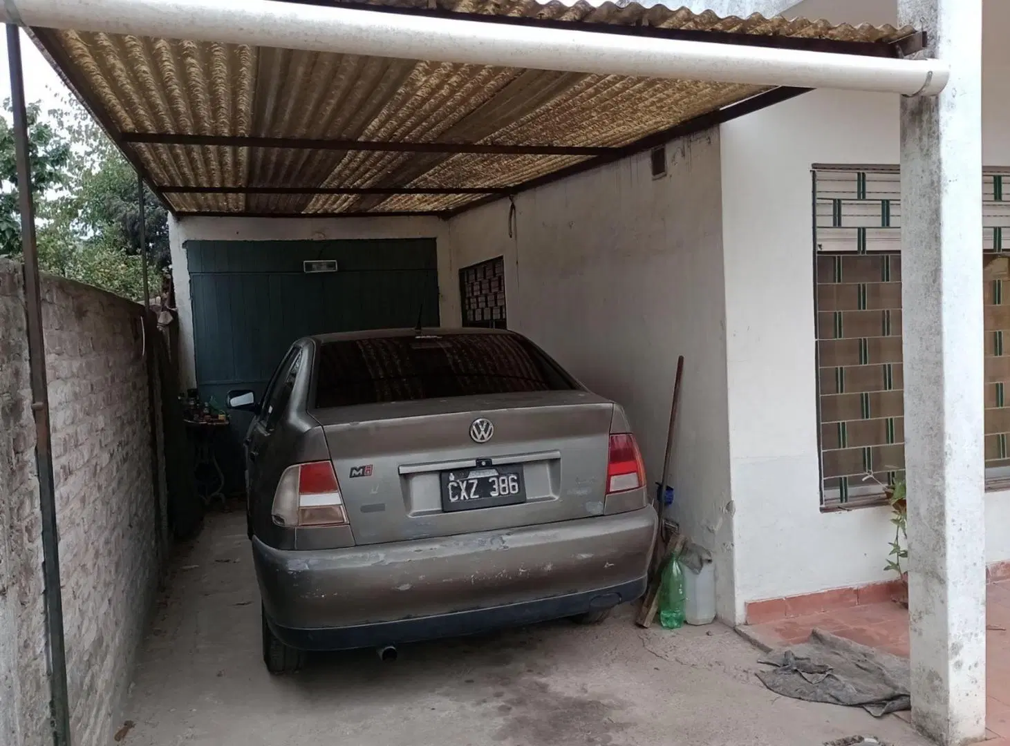VENTA CASA 2 DORM JARDIN COCH GARIN BARRIO CABOT 3