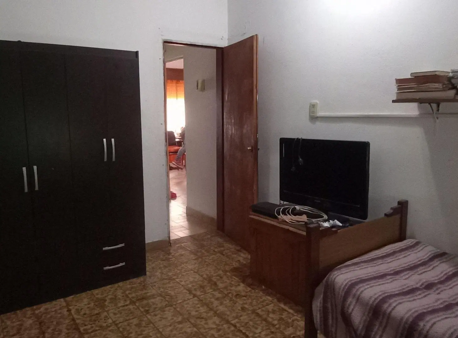 VENTA CASA 2 DORM JARDIN COCH GARIN BARRIO CABOT 5