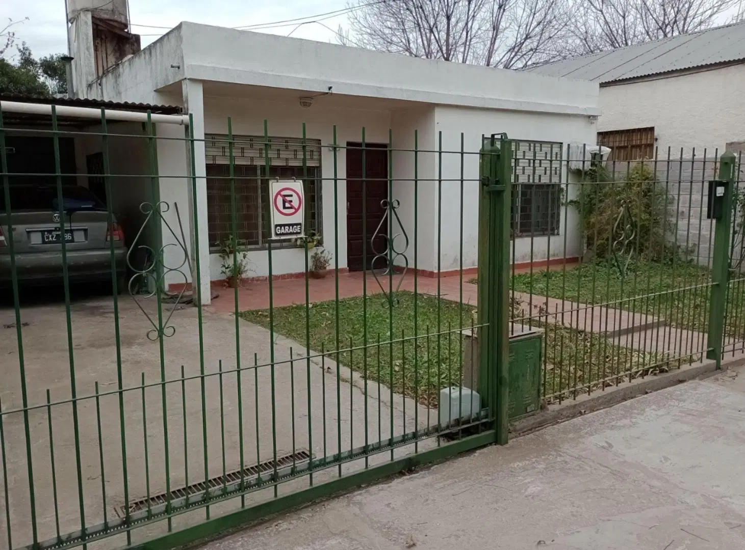 VENTA CASA 2 DORM JARDIN COCH GARIN BARRIO CABOT 3