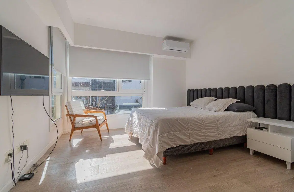 VENTA CASA 3 DORM VILLA PUEYRREDON COCHERA DOBLE 5