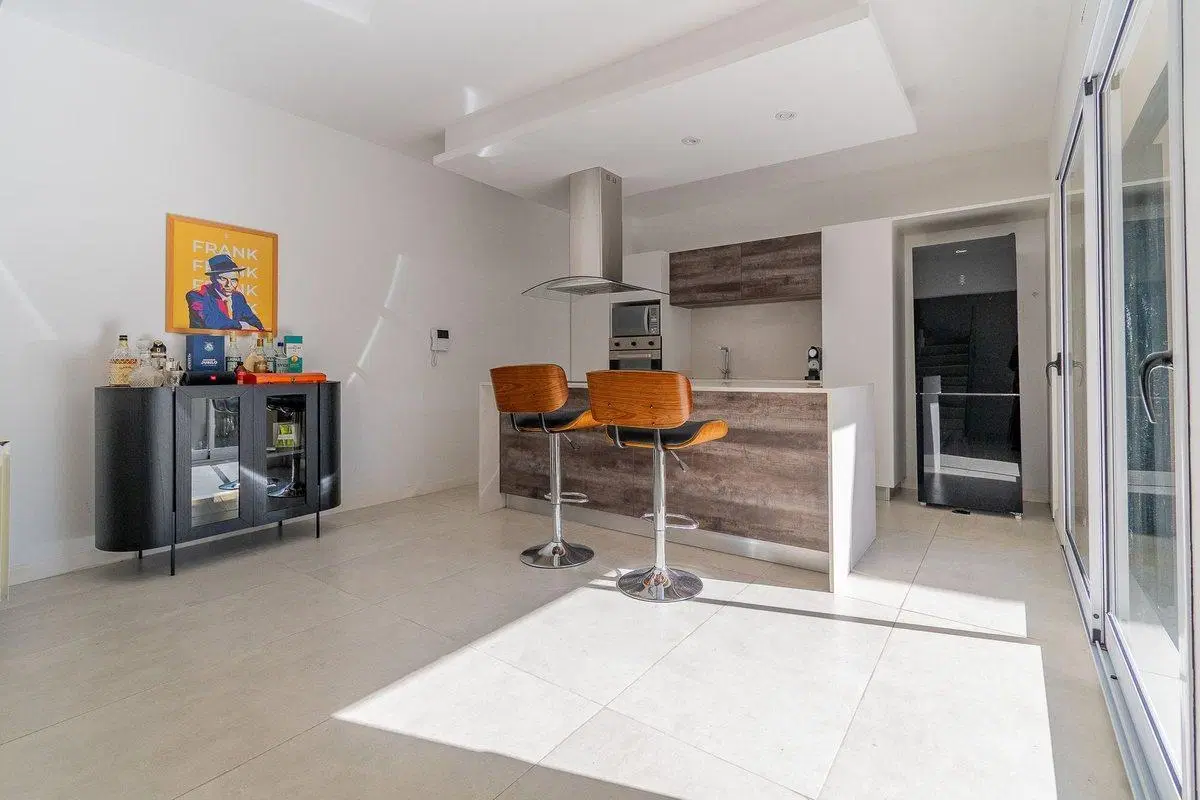 VENTA CASA 3 DORM VILLA PUEYRREDON COCHERA DOBLE 3