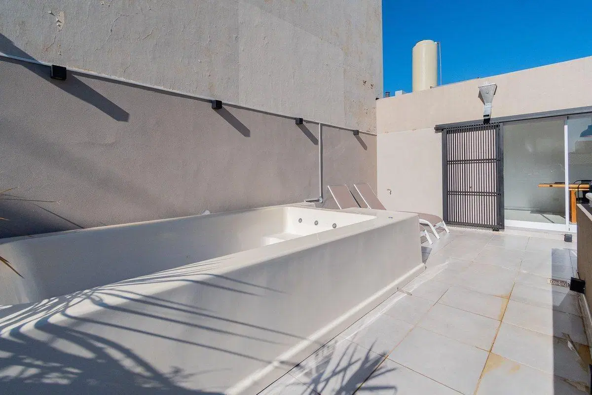 VENTA CASA 3 DORM VILLA PUEYRREDON COCHERA DOBLE 4