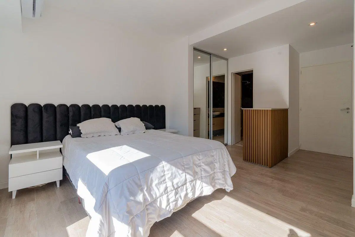 VENTA CASA 3 DORM VILLA PUEYRREDON COCHERA DOBLE 2