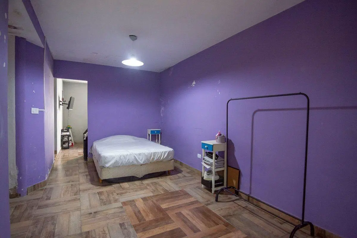 Casa 4 ambientes en venta Boulogne Jardín Cochera 2