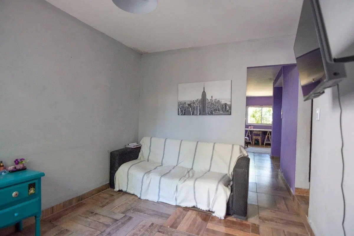 Casa 4 ambientes en venta Boulogne Jardín Cochera 4