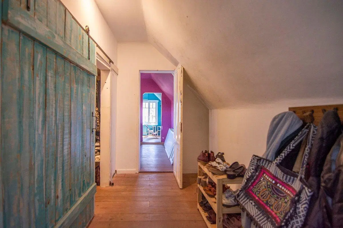 Casa 4 ambientes en venta Boulogne Jardín Cochera 5