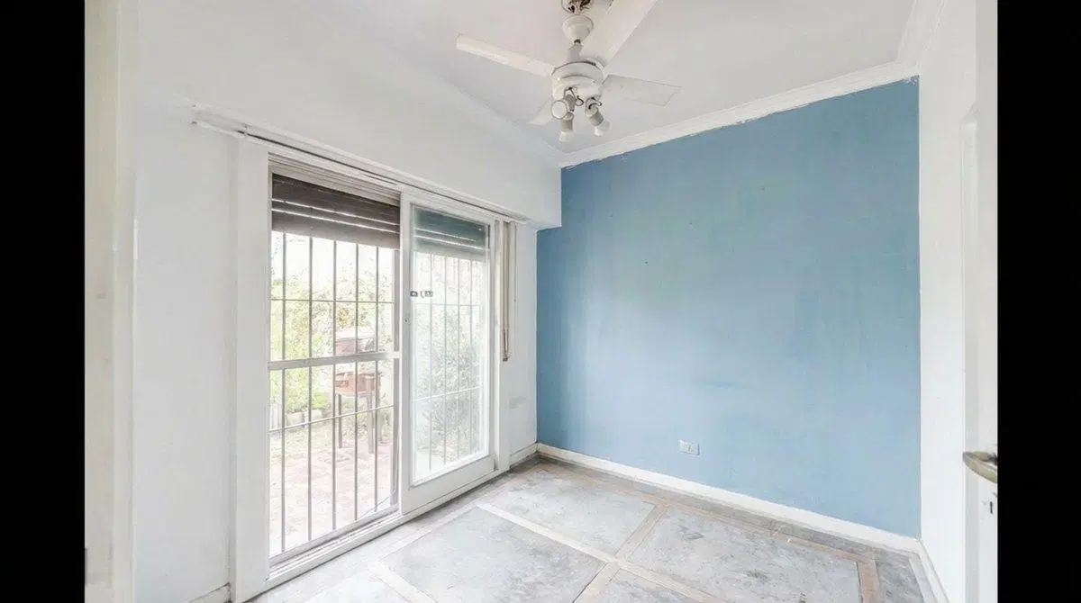 Venta casa 5 ambientes con Jardin ,beccar 3