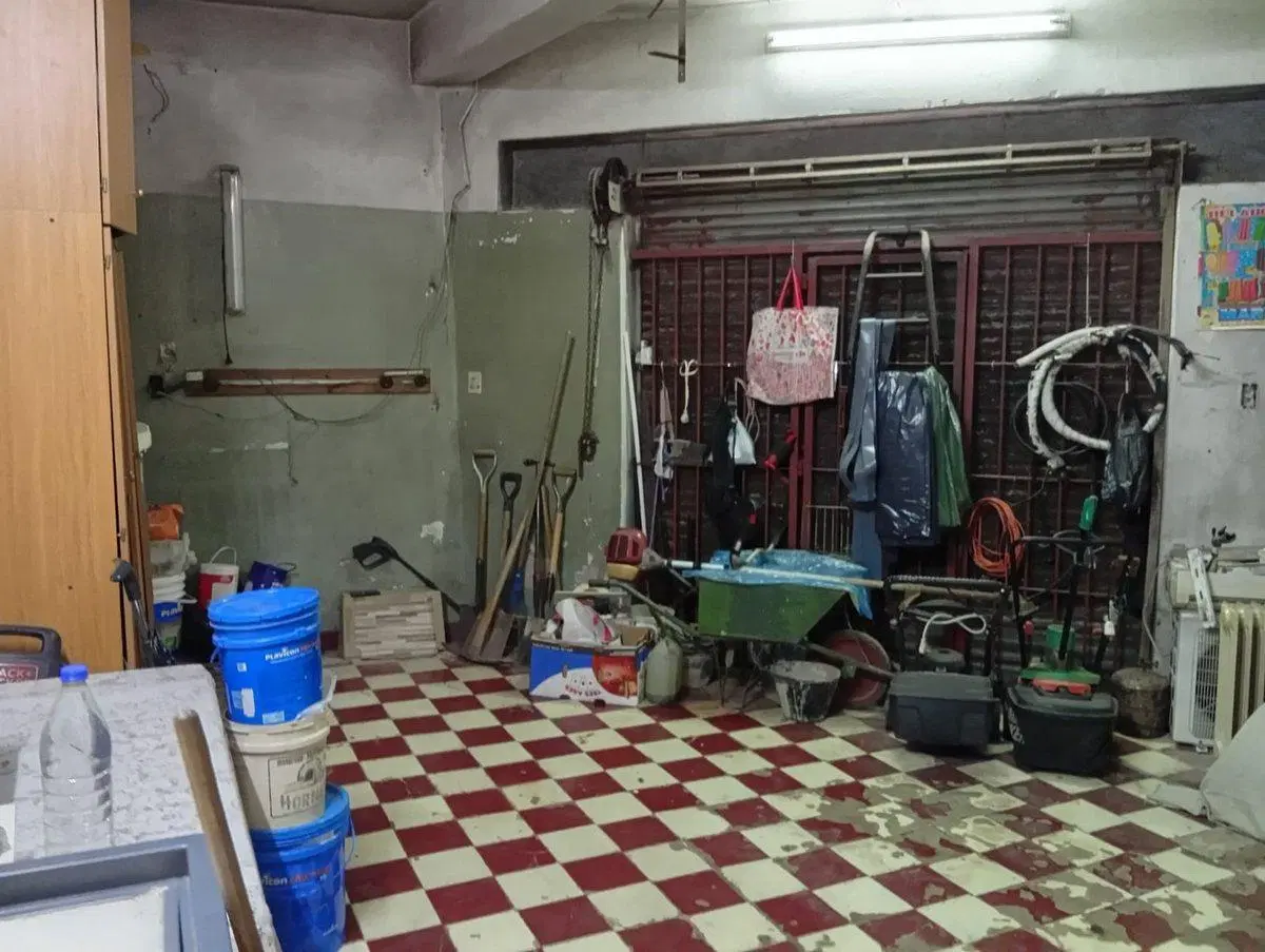 VENTA CASA 3 AMB CON QUINCHO Y PILETA CLAYPOLE 3