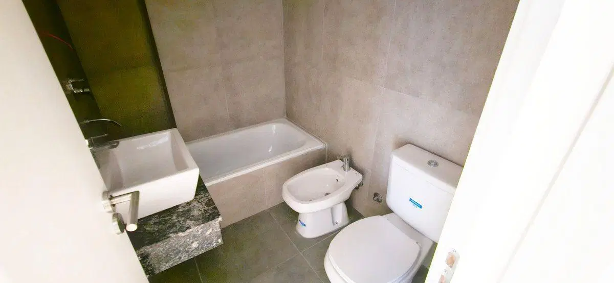 VENTA Monoambiente/Estudio Profesional - BELGRANO 3