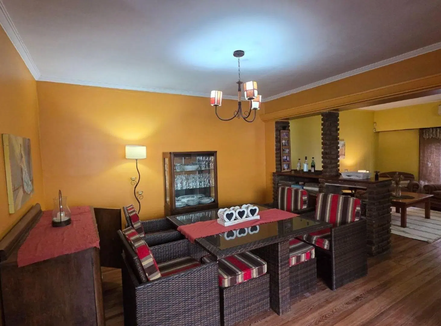 Casa 5 Ambientes con cohera Venta, Lomas de Zamora 4
