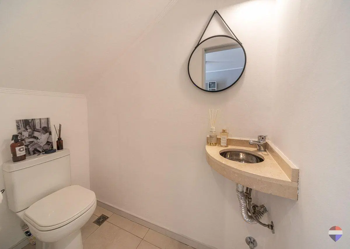 Venta duplex 3 ambientes Jardines de Milberg Tigre 5