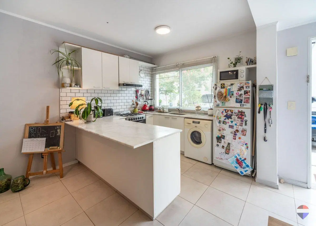 Venta duplex 3 ambientes Jardines de Milberg Tigre 2