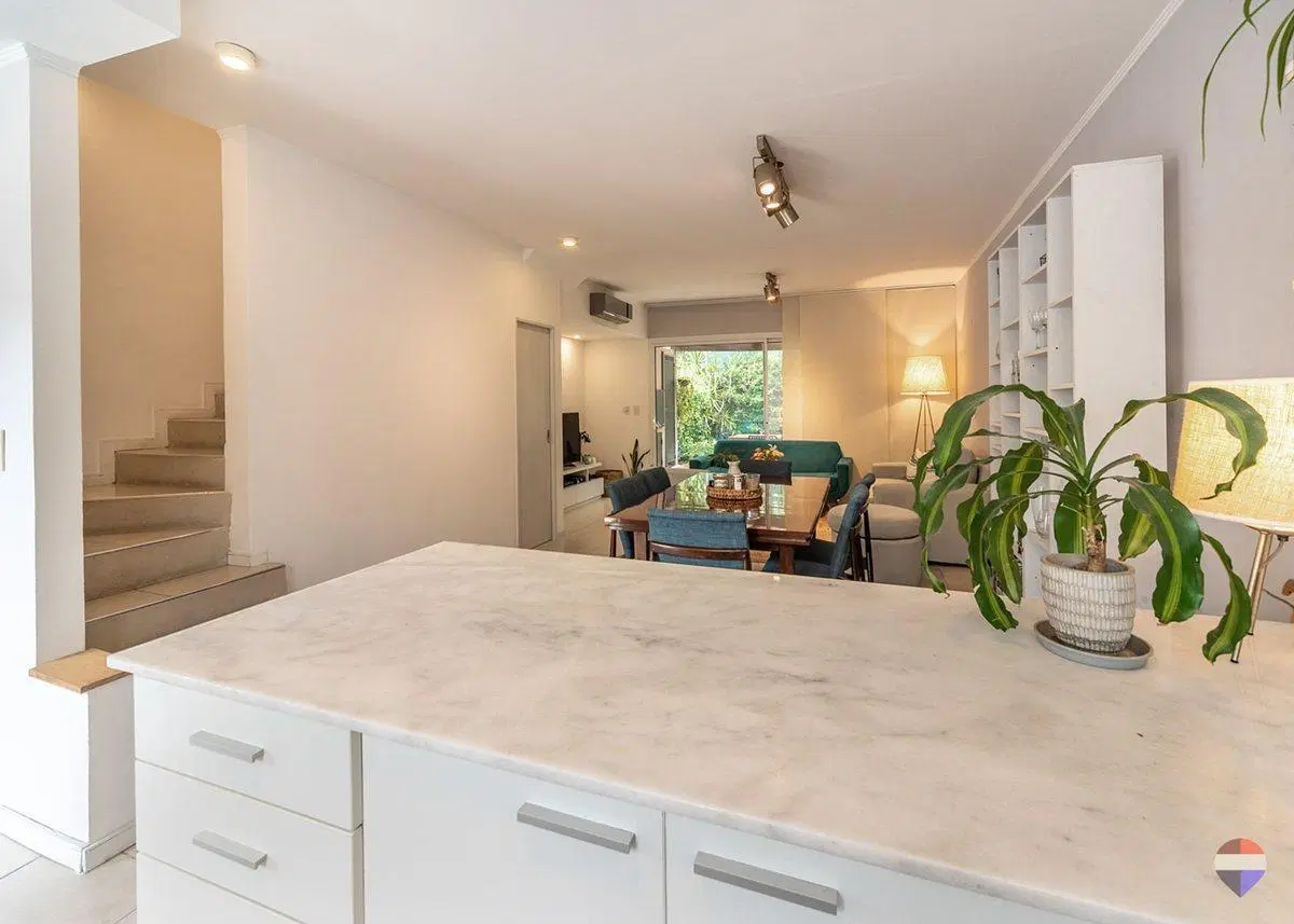 Venta duplex 3 ambientes Jardines de Milberg Tigre 3