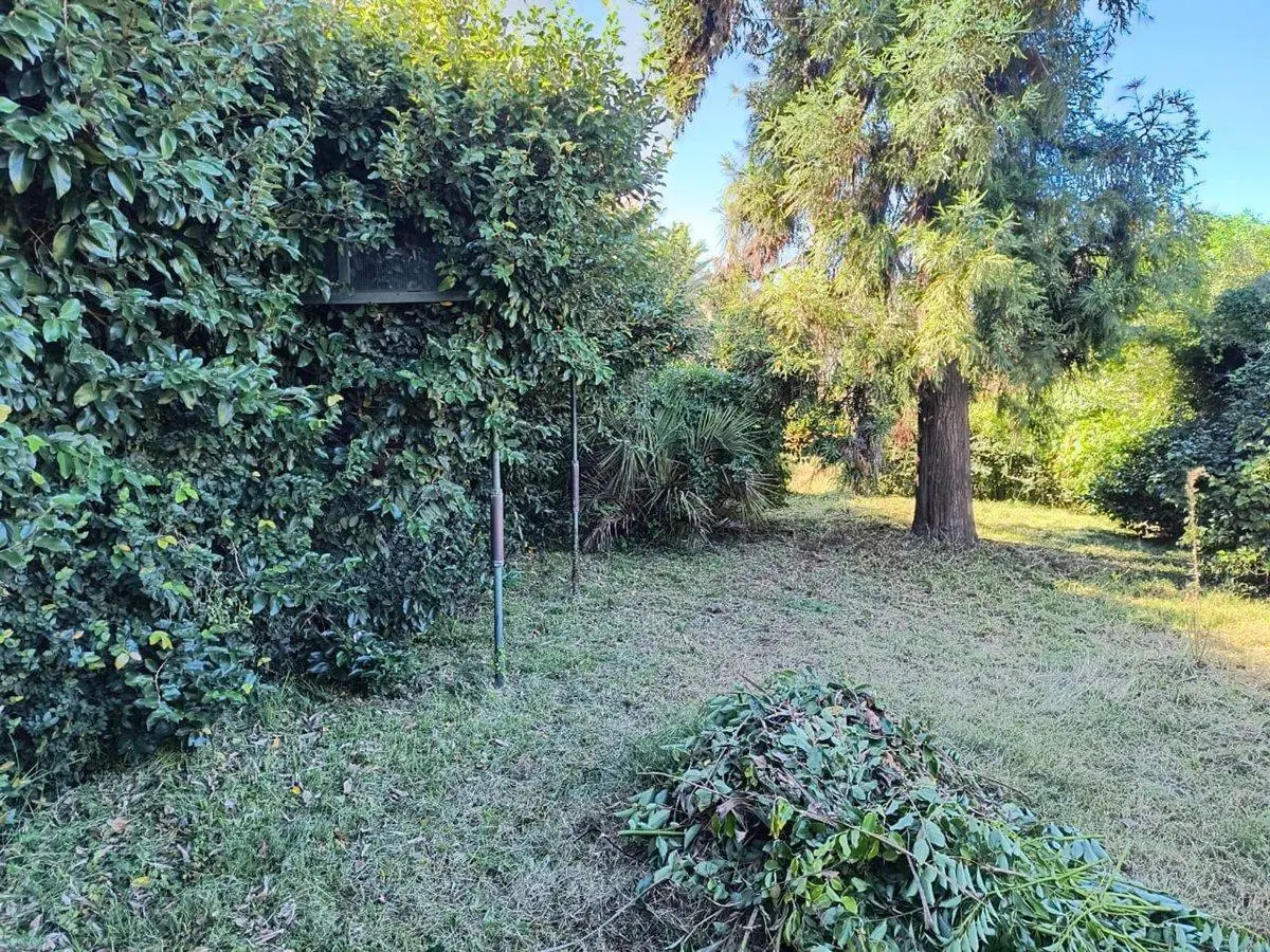 Venta terreno 10 x 30 buen acceso Ruta 7 Moreno 4