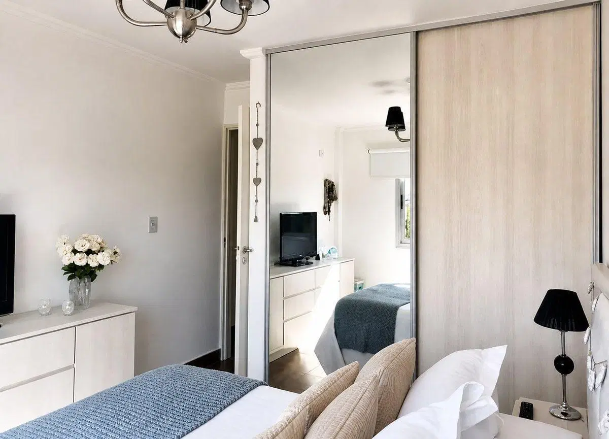 Venta Departamento 2 amb Haedo balcón y cochera 4
