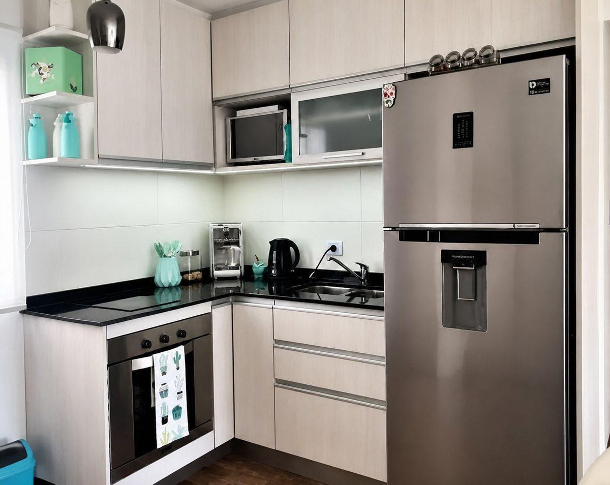 Foto de Venta Departamento 2 amb Haedo balcón y cochera, imagen 5
