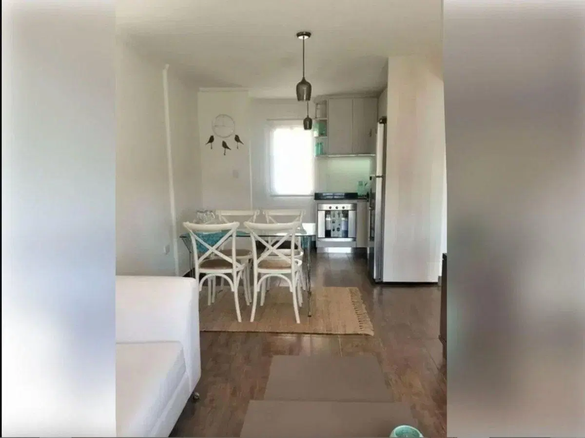 Venta Departamento 2 amb Haedo balcón y cochera 2